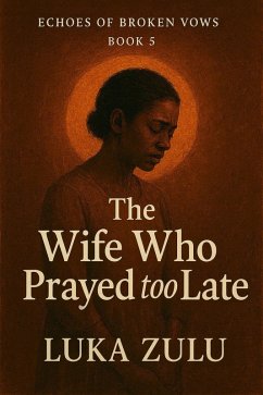 The Wife Who Prayed Too Late (Echoes of Broken Vows, #5) (eBook, ePUB) - Zulu, Luka The Wife Who Prayed Too Late (Echoes of Broken Vows, #5) (eBook, ePUB) - Zulu, Luka
