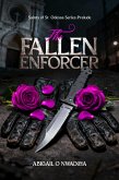 The Fallen Enforcer: A Slow-Burn Second-Chance Mafia Romance (Saints of St. Odessa, #0) (eBook, ePUB)