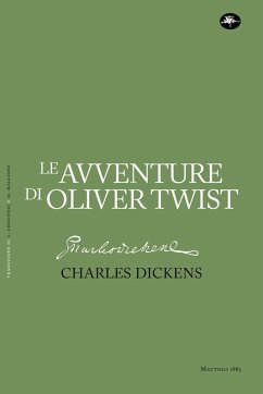 Le avventure di Oliver Twist (eBook, ePUB) - Dickens, Charles