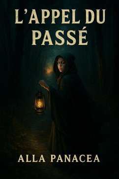 Cover L'Appel du Passé (eBook, ePUB)