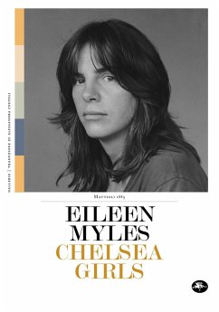 Cover Chelsea Girls (eBook, ePUB)