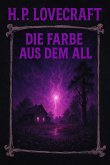 Die Farbe aus dem All (eBook, ePUB)