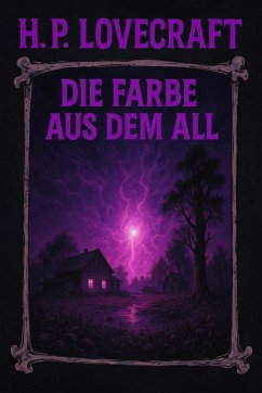 Cover Die Farbe aus dem All (eBook, ePUB)