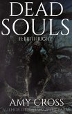 Birthright (Dead Souls, #2) (eBook, ePUB) Birthright (Dead Souls, #2) (eBook, ePUB)