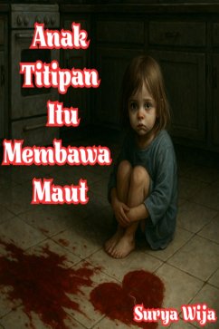 Anak Titipan Itu Membawa Maut (eBook, ePUB) - Wija, Surya Anak Titipan Itu Membawa Maut (eBook, ePUB) - Wija, Surya