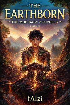 The Earthborn : The Mud Baby Prophecy (eBook, ePUB) - Faizi The Earthborn : The Mud Baby Prophecy (eBook, ePUB) - Faizi