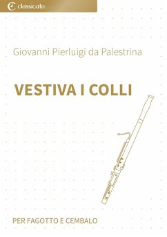Cover Vestiva i colli (eBook, ePUB)
