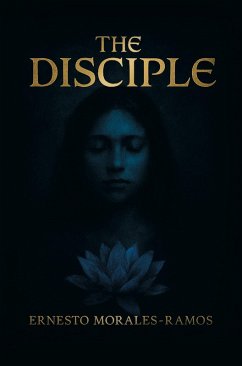 Cover The Disciple (eBook, ePUB)