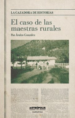 Cover El caso de las maestras rurales (eBook, ePUB)