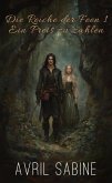 Die Reiche der Feen 1: Ein Preis zu zahlen (eBook, ePUB)