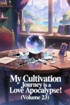 Cover My Cultivation Journey is a Love Apocalypse! (Volume 23) (eBook, ePUB)