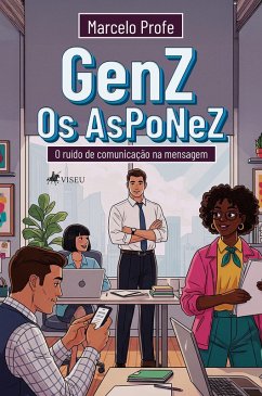 Cover GenZ (eBook, ePUB)