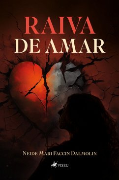 Cover Raiva de Amar (eBook, ePUB)