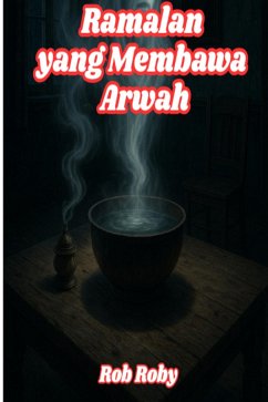 Ramalan yang Membawa Arwah (eBook, ePUB) - Roby, Rob Ramalan yang Membawa Arwah (eBook, ePUB) - Roby, Rob