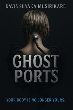 Ghost Ports (eBook, ePUB) - Musirikare, Davis Shyaka Ghost Ports (eBook, ePUB) - Musirikare, Davis Shyaka