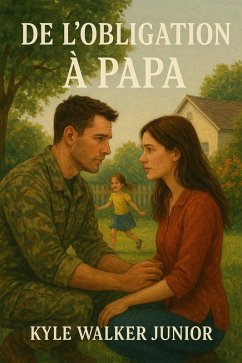 Cover De l'obligation à papa (eBook, ePUB)