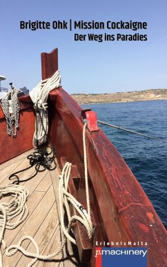 Cover MISSION COCKAIGNE (eBook, ePUB)