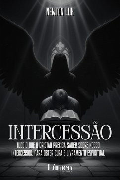 Intercessão (eBook, ePUB) - Lux, Newton