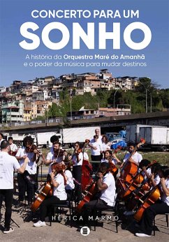 Concerto para um sonho (eBook, ePUB) - Marmo, Hérica
