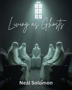 Cover Living As Ghosts (eBook, ePUB)