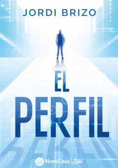 Cover El perfil (ES) (eBook, ePUB)