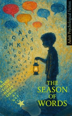 Cover The Season of Words: 1.1-1.2 (eBook, ePUB)