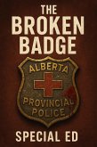 The Broken Badge (eBook, ePUB)
