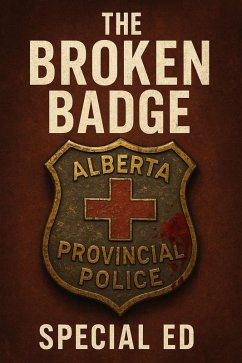 Cover The Broken Badge (eBook, ePUB)