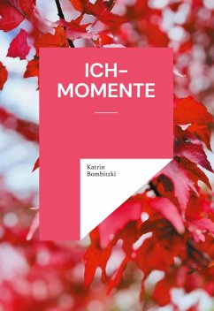 Cover Ich-Momente (eBook, ePUB)