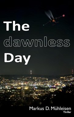 Cover The dawnless Day (eBook, ePUB)