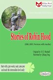 Stories of Robin Hood (ESL/EFL Version with Audio) (eBook, ePUB)