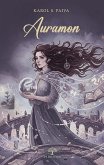 Auramon (eBook, ePUB)