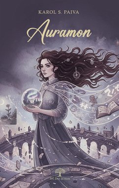 Auramon (eBook, ePUB) - Paiva, Karol S.