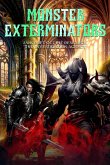 Monster Exterminators: Ashcroft Occult Research and Investigations Agency (Redemption, #3) (eBook, ePUB)