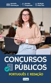 Apostilas Concursos Públicos - Português e Redação (eBook, ePUB)