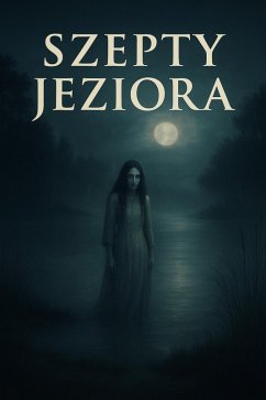Szepty Jeziora (eBook, ePUB) - Vale, Adrian Phoenix