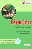 The Secret Garden (ESL/EFL Version with Audio) (eBook, ePUB)