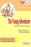 The Young Adventurer (ESL/EFL Version with Audio) (eBook, ePUB)