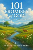 101 Promises of God: From Genesis to Revelation (101 Study Collection) (eBook, ePUB) 101 Promises of God: From Genesis to Revelation (101 Study Collection) (eBook, ePUB)