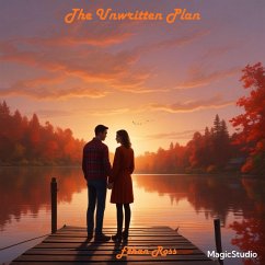 Cover The Unwritten Plan (eBook, ePUB)