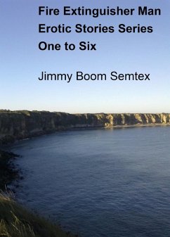 Fire Extinguisher Man Erotic Stories Series One to Six (eBook, ePUB) - Semtex, Jimmy Boom