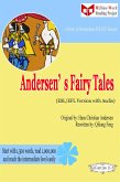 Andersen's Fairy Tales (ESL/EFL Version with Audio) (eBook, ePUB) Andersen's Fairy Tales (ESL/EFL Version with Audio) (eBook, ePUB)