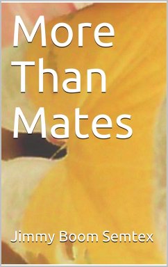 Cover More Than Mates (eBook, ePUB)