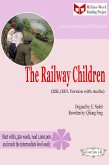 The Railway Children (ESL/EFL Version with Audio) (eBook, ePUB)