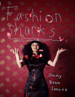 Cover Fashion Sharks (eBook, ePUB)