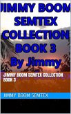 Jimmy Boom Semtex Collection Book 3 (eBook, ePUB)