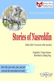 Stories of Nasreddin (ESL/EFL Version with Audio) (eBook, ePUB)