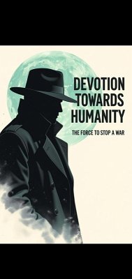 Cover Devotion Towards Humanity (eBook, ePUB)
