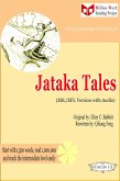Jataka Tales (ESL/EFL Version with Audio) (eBook, ePUB)