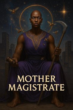 Mother Magistrate (Negress Of Saturn's Deeds, #17) (eBook, ePUB) - Aziza, Zisa